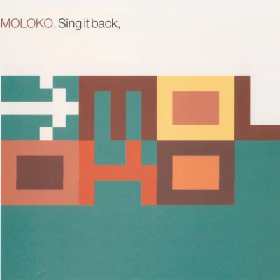 Moloko - Sing It Back - Boris Musical Mix - Edit