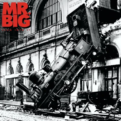 Mr. Big - To Be With You - 2021 Remastered