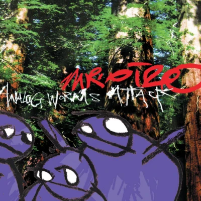 Mr. Oizo - Flat Beat - Radio Edit