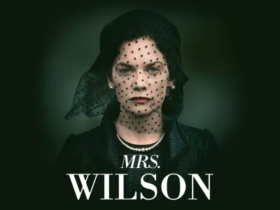 Mrs Wilson