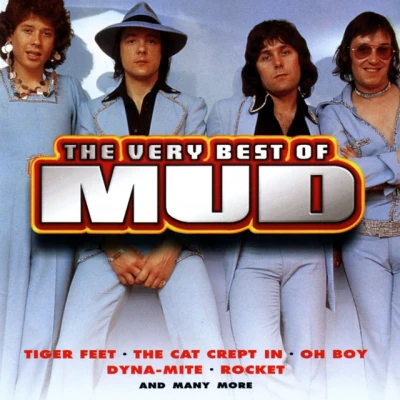 Mud - Lonely This Christmas
