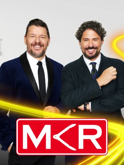My Kitchen Rules