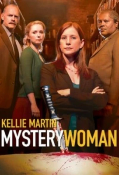 Mystery Woman