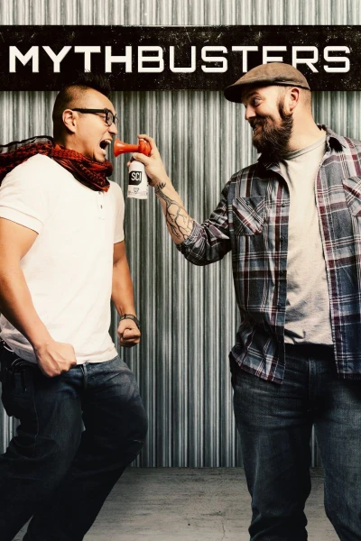 Mythbusters