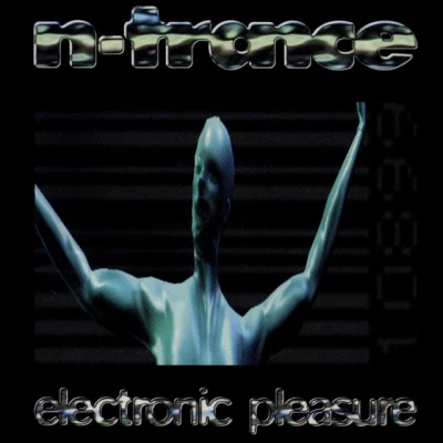 N-Trance - Stayin' Alive
