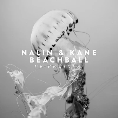 Nalin & Kane - Beachball - Tall Paul 7'' Remix