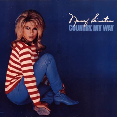 Nancy Sinatra - It's Such A Pretty World Today