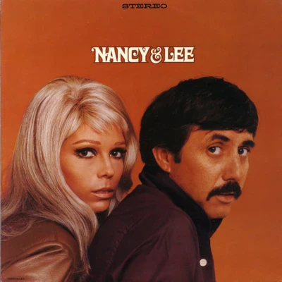 Nancy Sinatra - Summer Wine