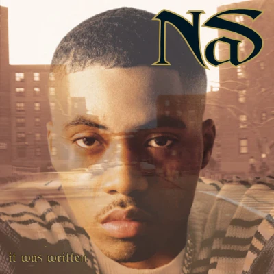 Nas - If I Ruled the World (Imagine That) (feat. Lauryn Hill)