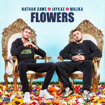 Nathan Dawe - Flowers (feat. Jaykae and MALIKA)