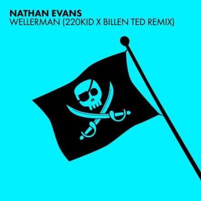 Nathan Evans - Wellerman - Sea Shanty / 220 KID x Billen Ted Remix