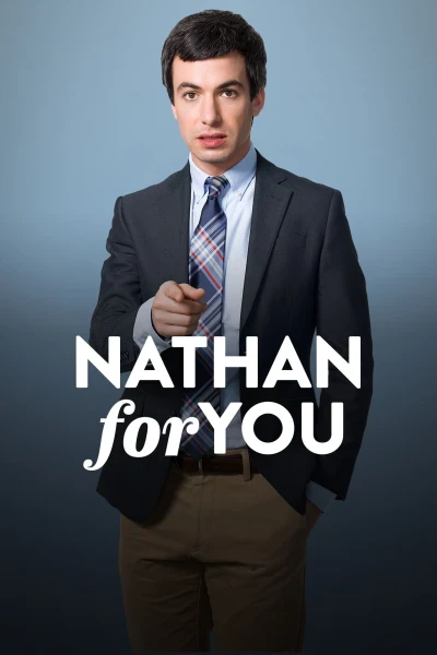 Nathan for You