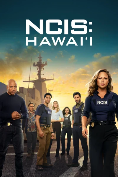 NCIS: Hawaiʻi