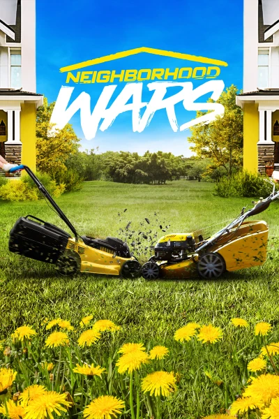 Neighborhood Wars