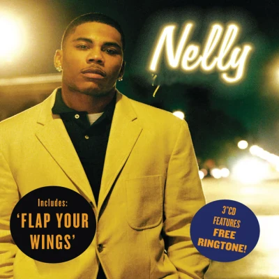 Nelly - My Place - Radio Edit