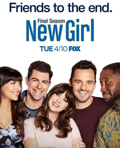 New Girl