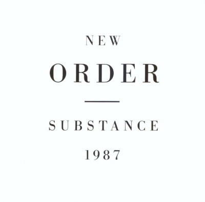 New Order - True Faith