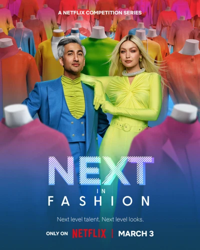 Next in Fashion
