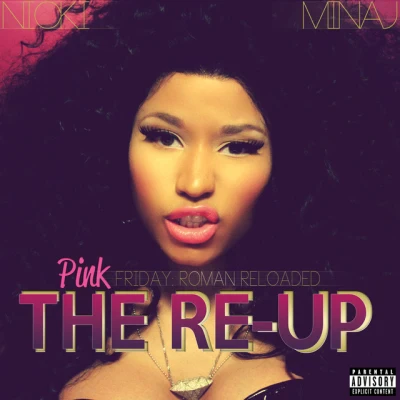 Nicki Minaj - Starships