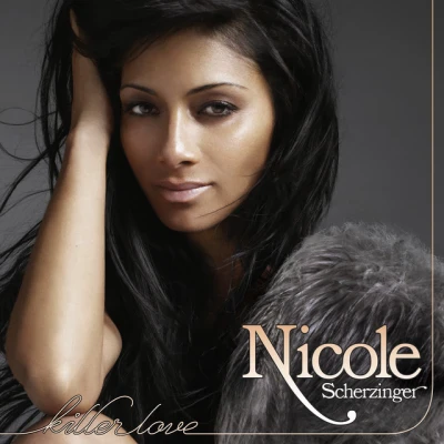 Nicole Scherzinger - Don't Hold Your Breath