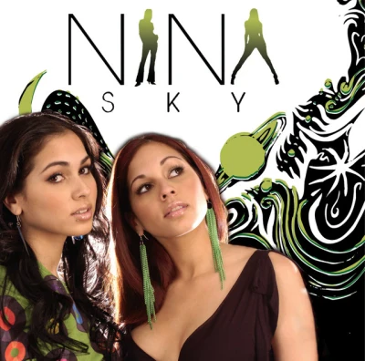 Nina Sky - Move Ya Body