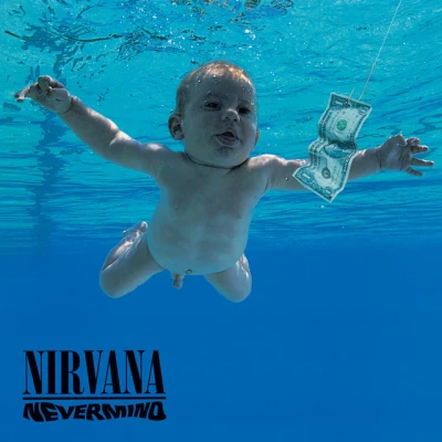 Nirvana - In Bloom