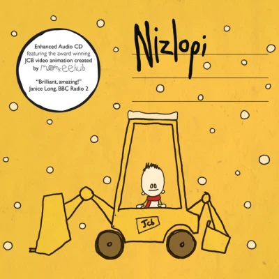 Nizlopi - JCB