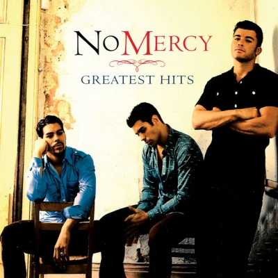 No Mercy - Where Do You Go