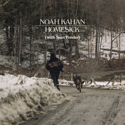 Noah Kahan - Homesick (with Sam Fender)