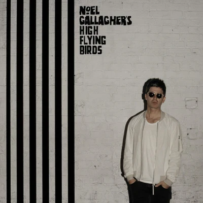 Noel Gallagher's High Flying Birds - In The Heat Of The Moment