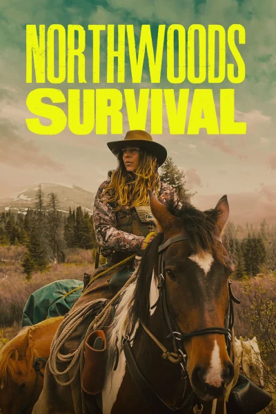 Northwoods Survival