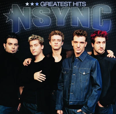 *NSYNC - Girlfriend (feat. Nelly) - The Neptunes Remix