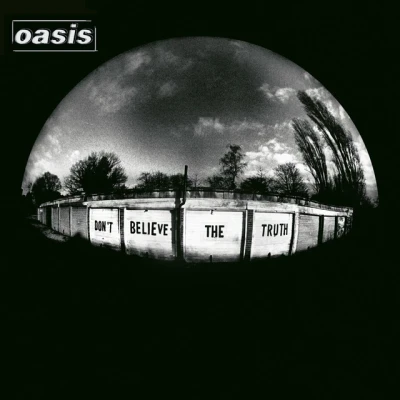 Oasis - Lyla
