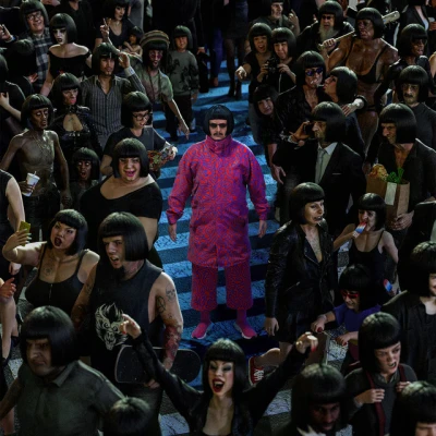 Oliver Tree - Miss You - Bonus Track