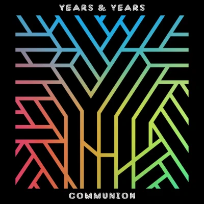Olly Alexander (Years & Years) - Shine