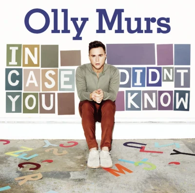 Olly Murs - Dance with Me Tonight