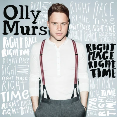 Olly Murs - Dear Darlin'