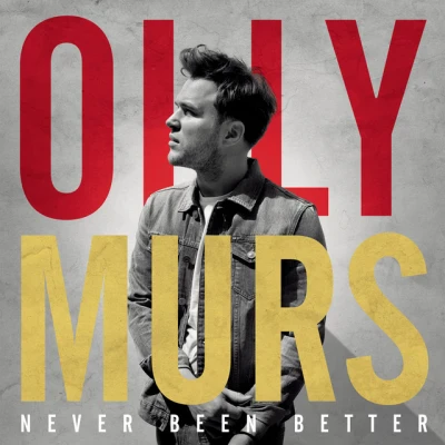 Olly Murs - Kiss Me
