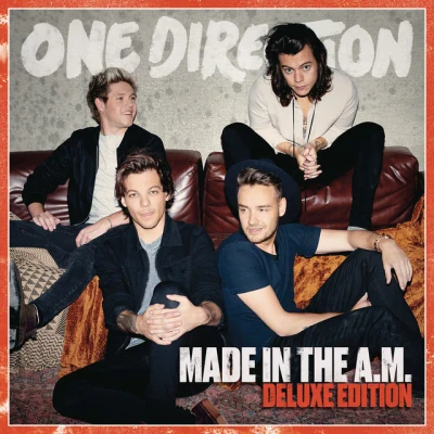 One Direction - Drag Me Down