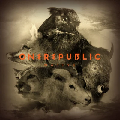 OneRepublic - If I Lose Myself - Alesso vs OneRepublic