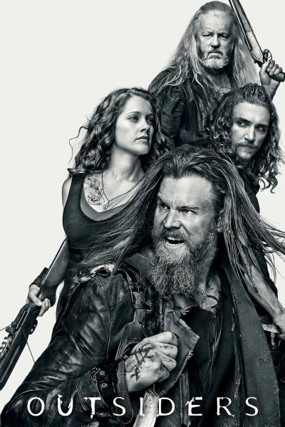 Outsiders