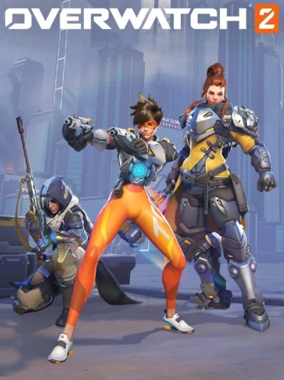 Overwatch