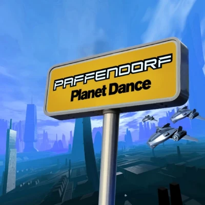 Paffendorf - Be Cool - Radio Edit