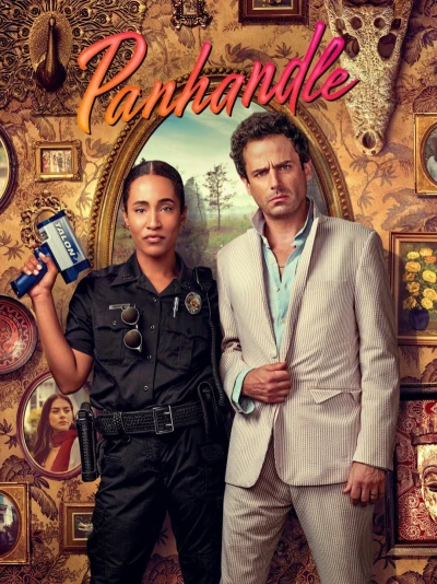 Panhandle