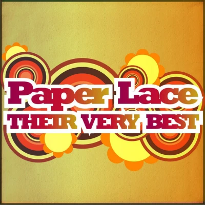 Paper Lace - Billy, Don't Be a Hero (Rerecorded)