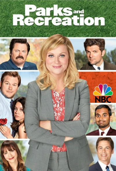 Parks and Recreation