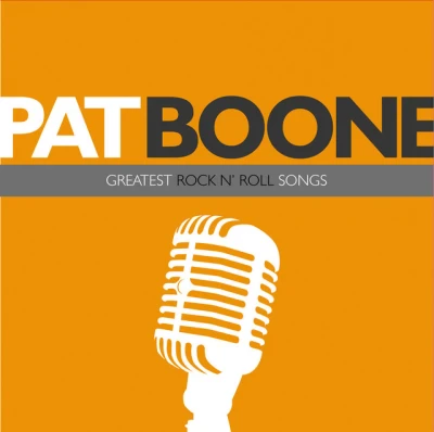 Pat Boone - I'll Be Home - Re-Recorded In Stereo