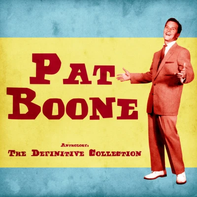 Pat Boone - I'll Be Home - Remastered