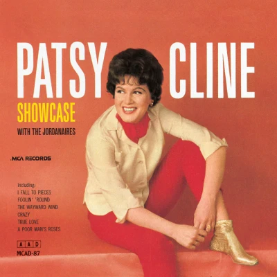 Patsy Cline - Crazy - Single Version