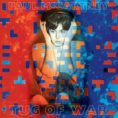 Paul McCartney - Ebony And Ivory - Remixed 2015